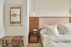 A00703 Stripe 0,3 Curry Stripes & Checks Wallpaper by Coordonné