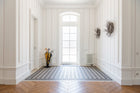 A00704 Stripe 0,3 Gamba Stripes & Checks Wallpaper by Coordonné