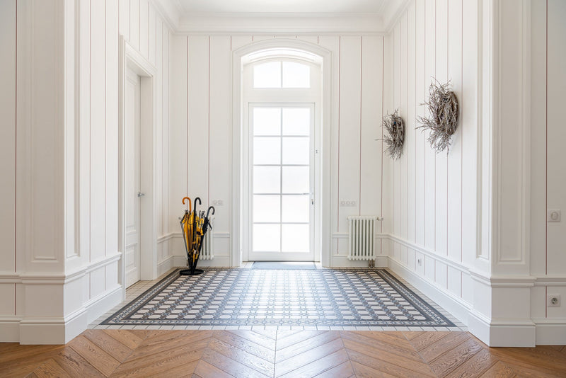 A00704 Stripe 0,3 Gamba Stripes & Checks Wallpaper by Coordonné