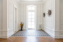 A00706 Stripe 0,3 Tinta Stripes & Checks Wallpaper by Coordonné