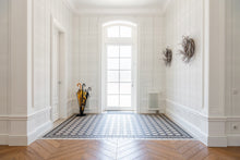 A00707 Stripe 0,3 Mármol Stripes & Checks Wallpaper by Coordonné