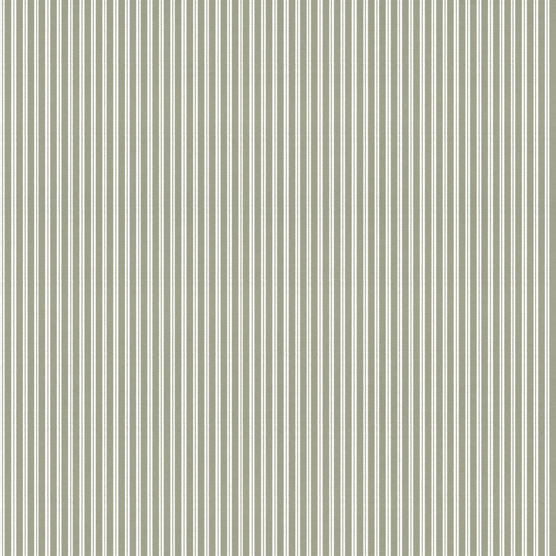 A00710 Stripe 0,7 Matcha Stripes & Checks Wallpaper by Coordonné