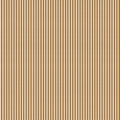 Stripe 0,7 Curry Stripes & Checks Wallpaper by Coordonné