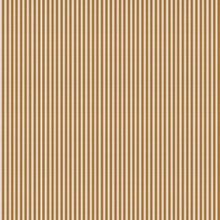 A00712 Stripe 0,7 Curry Stripes & Checks Wallpaper by Coordonné