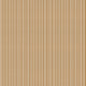 Stripe 0,7 Curry Stripes & Checks Wallpaper by Coordonné