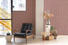 A00713 Stripe 0,7 Gamba Stripes & Checks Wallpaper by Coordonné