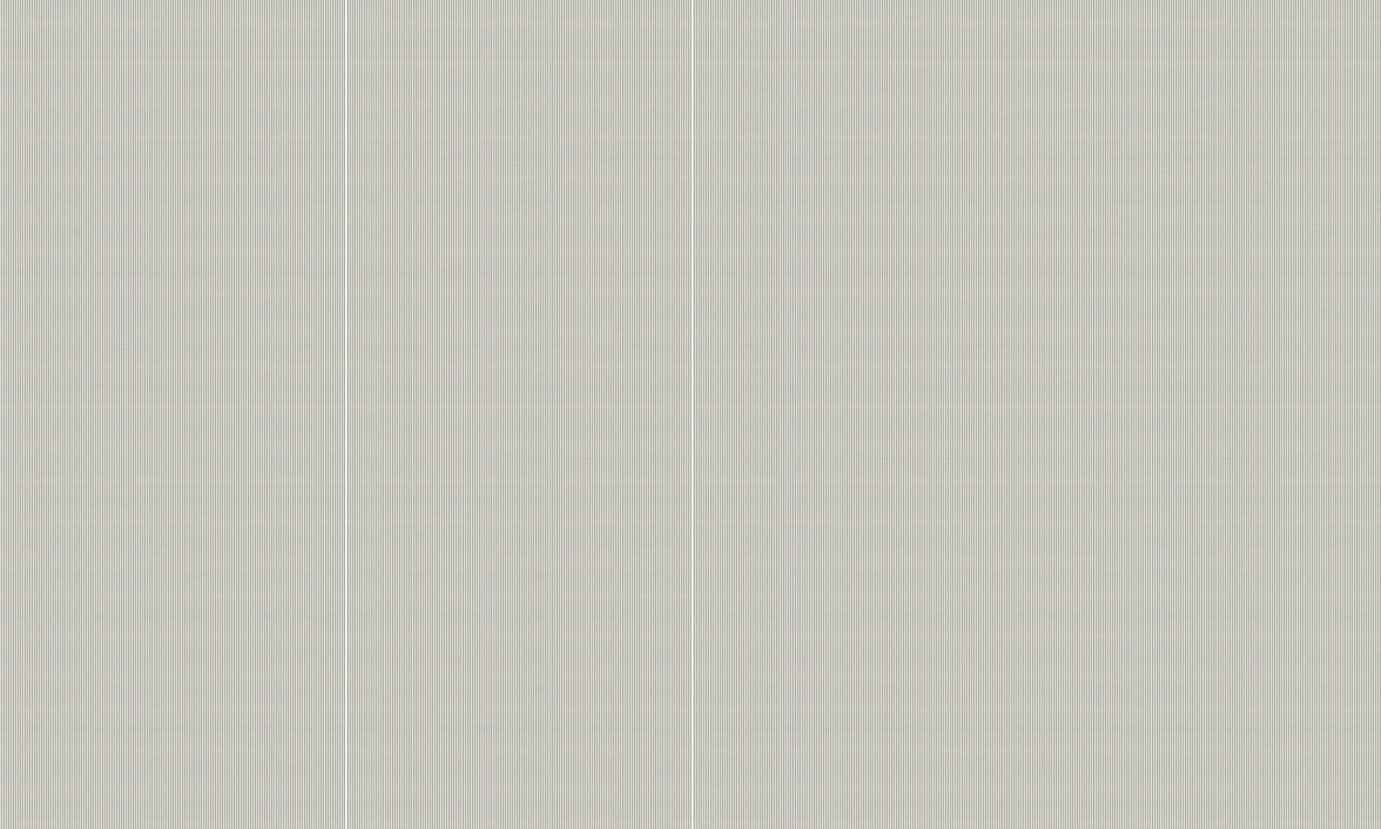 A00714 Stripe 0,7 Yeso Stripes & Checks Wallpaper by Coordonné