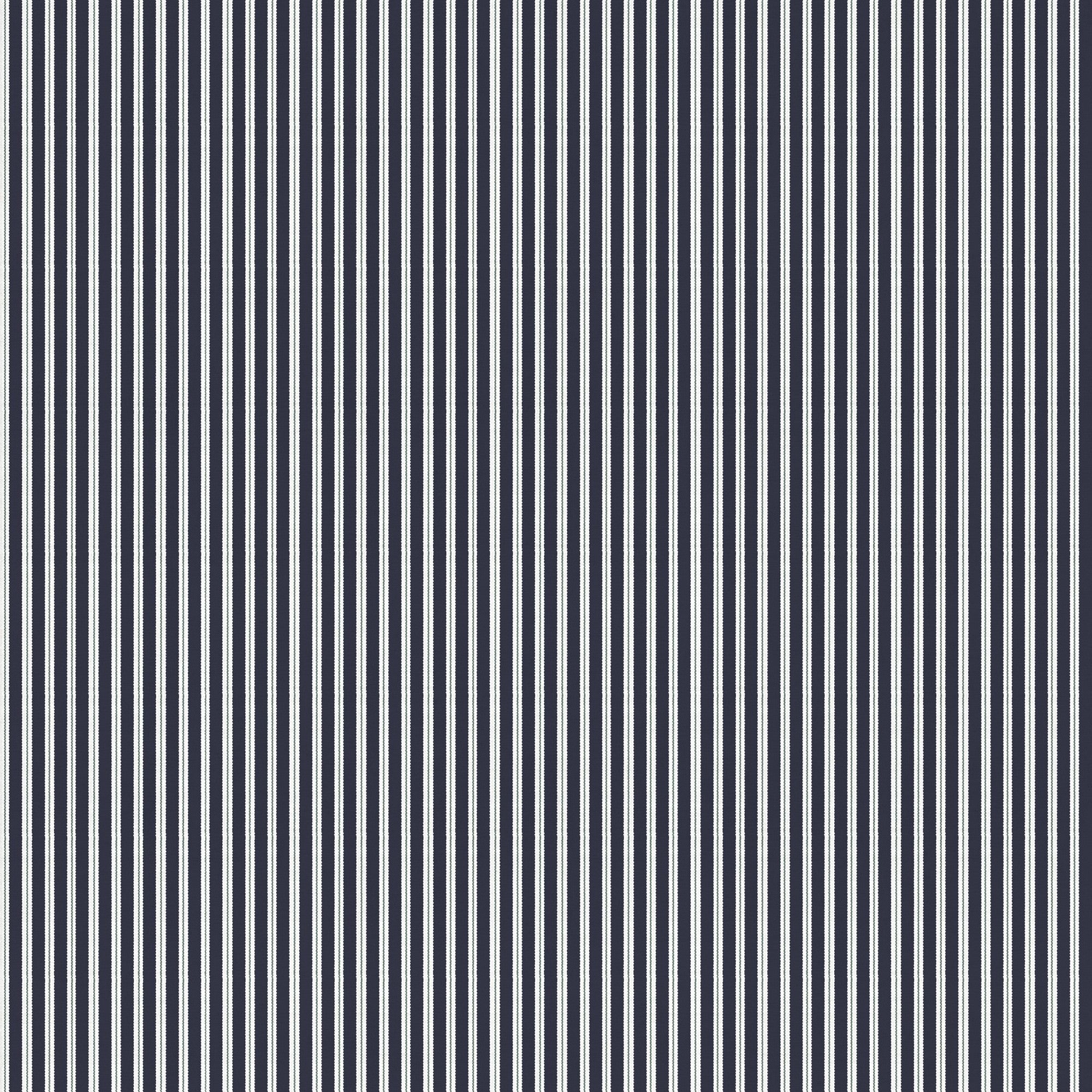 A00717 Stripe 0,7 Galaxia Stripes & Checks Wallpaper by Coordonné