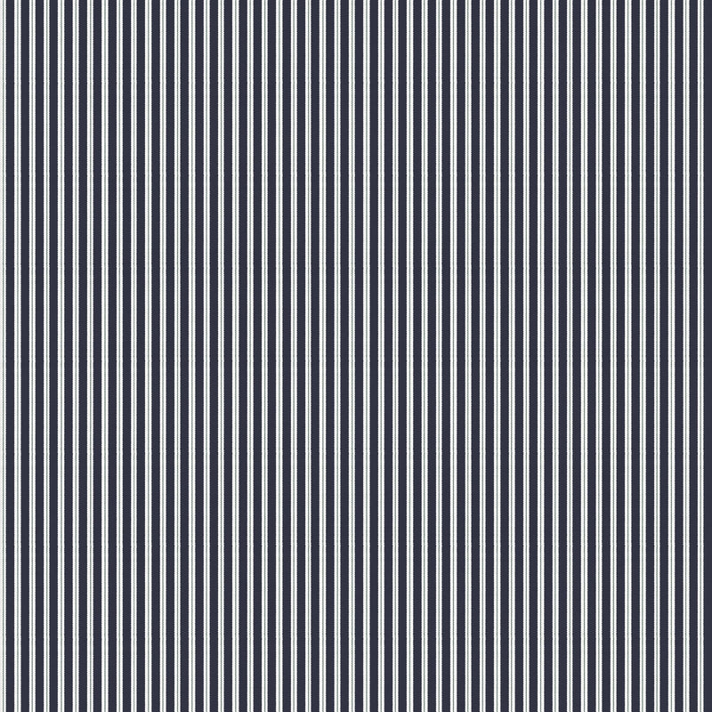 A00717 Stripe 0,7 Galaxia Stripes & Checks Wallpaper by Coordonné