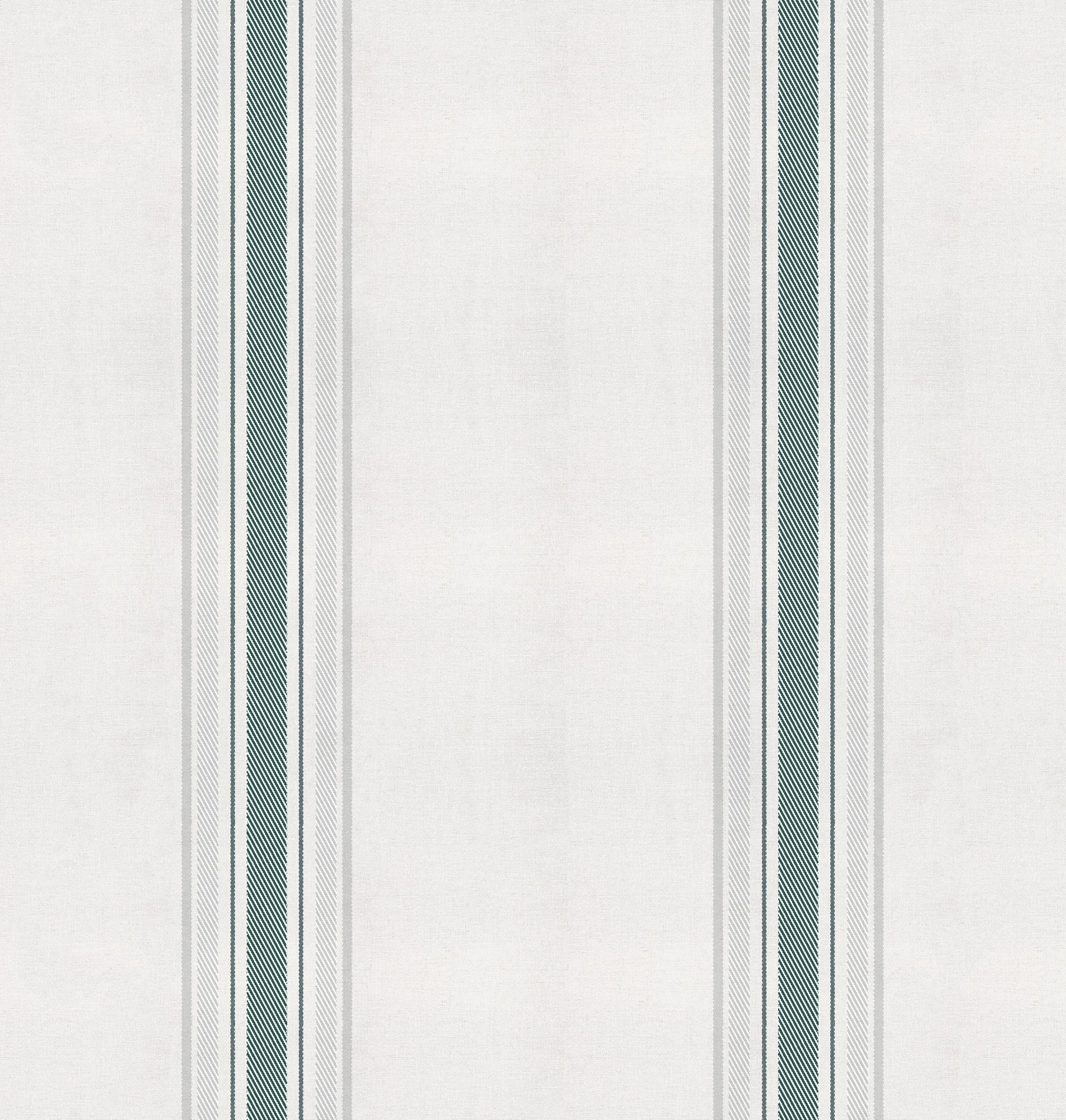 A00718 Stripe 2 Parra Stripes & Checks Wallpaper by Coordonné