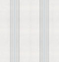 Stripe 2 Príncipe Stripes & Checks Wallpaper by Coordonné