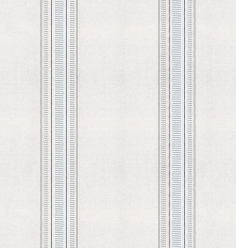 A00720 Stripe 2 Príncipe Stripes & Checks Wallpaper by Coordonné