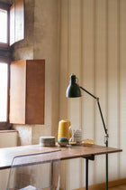 A00721 Stripe 2 Curry Stripes & Checks Wallpaper by Coordonné