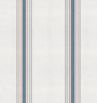 A00722 Stripe 2 Francia Stripes & Checks Wallpaper by Coordonné
