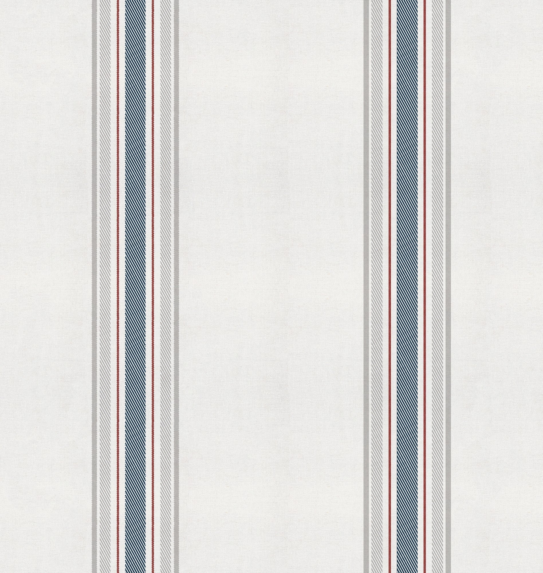 A00722 Stripe 2 Francia Stripes & Checks Wallpaper by Coordonné