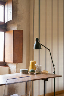 A00722 Stripe 2 Francia Stripes & Checks Wallpaper by Coordonné