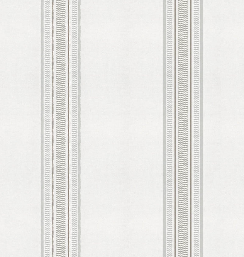 A00723 Stripe 2 Yeso Stripes & Checks Wallpaper by Coordonné