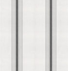 A00724 Stripe 2 Tinta Stripes & Checks Wallpaper by Coordonné