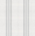 Stripe 2 Mármol Stripes & Checks Wallpaper by Coordonné