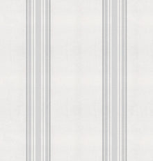 A00725 Stripe 2 Mármol Stripes & Checks Wallpaper by Coordonné
