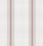 A00726 Stripe 2 Gamba Stripes & Checks Wallpaper by Coordonné