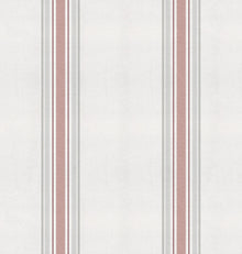 A00726 Stripe 2 Gamba Stripes & Checks Wallpaper by Coordonné