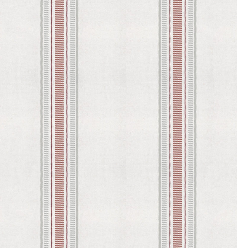 A00726 Stripe 2 Gamba Stripes & Checks Wallpaper by Coordonné
