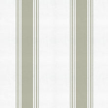 A00728 Stripe 5 Matcha Stripes & Checks Wallpaper by Coordonné