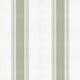 Stripe 5 Matcha Stripes & Checks Wallpaper by Coordonné
