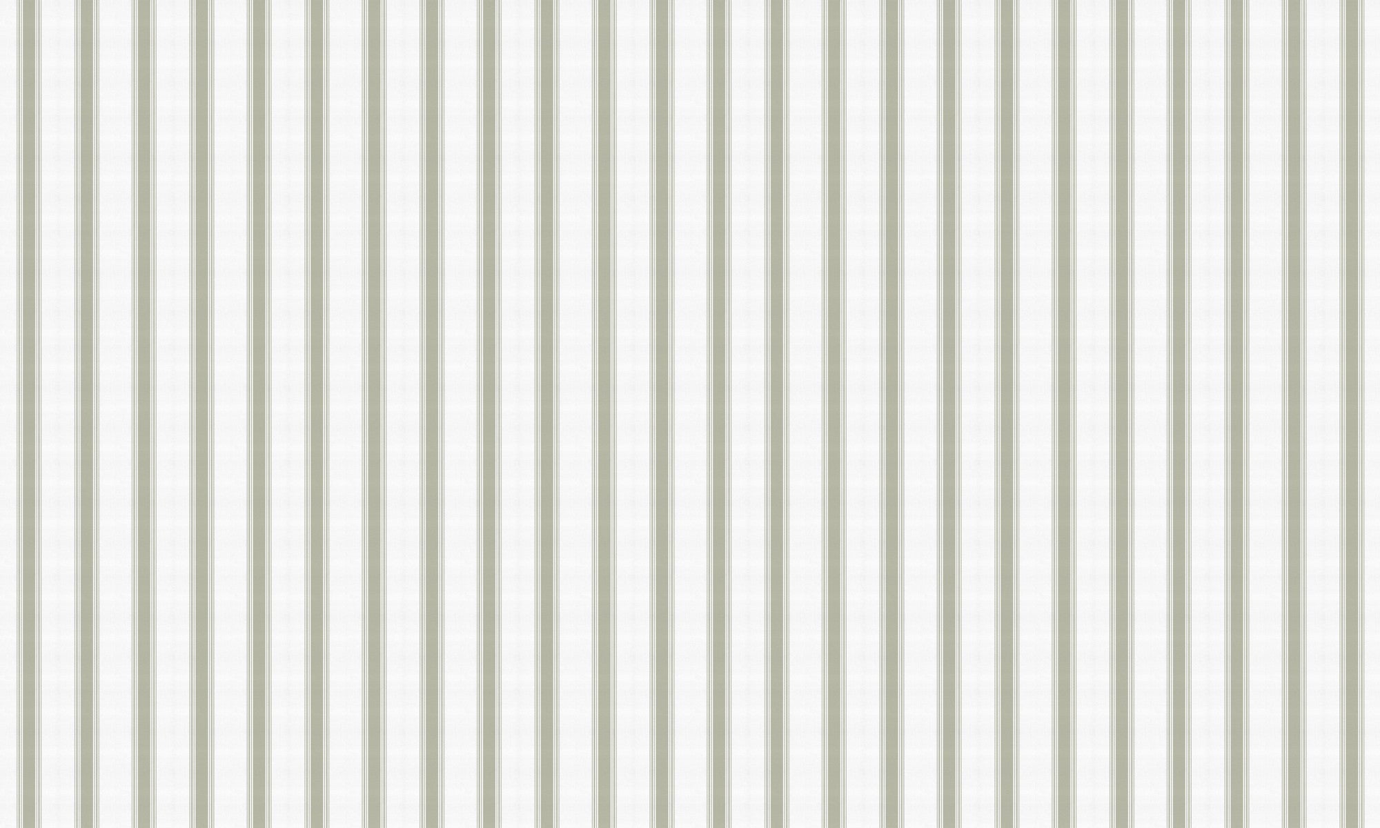 A00728 Stripe 5 Matcha Stripes & Checks Wallpaper by Coordonné