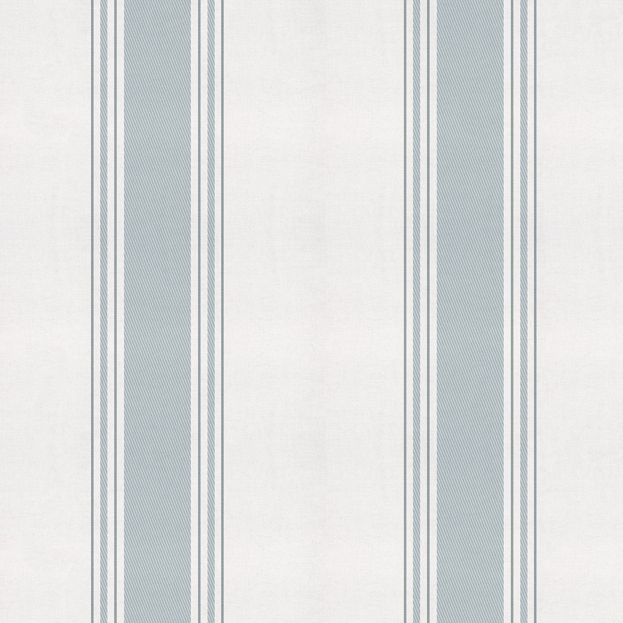 A00729 Stripe 5 Príncipe Stripes & Checks Wallpaper by Coordonné