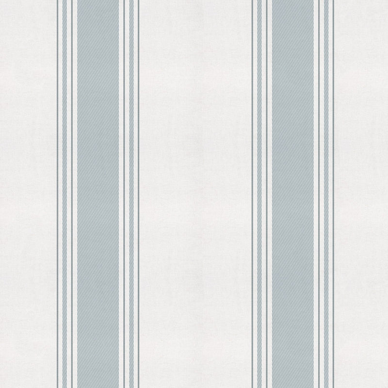 A00729 Stripe 5 Príncipe Stripes & Checks Wallpaper by Coordonné