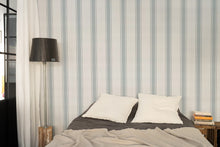 A00729 Stripe 5 Príncipe Stripes & Checks Wallpaper by Coordonné