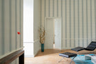 A00729 Stripe 5 Príncipe Stripes & Checks Wallpaper by Coordonné