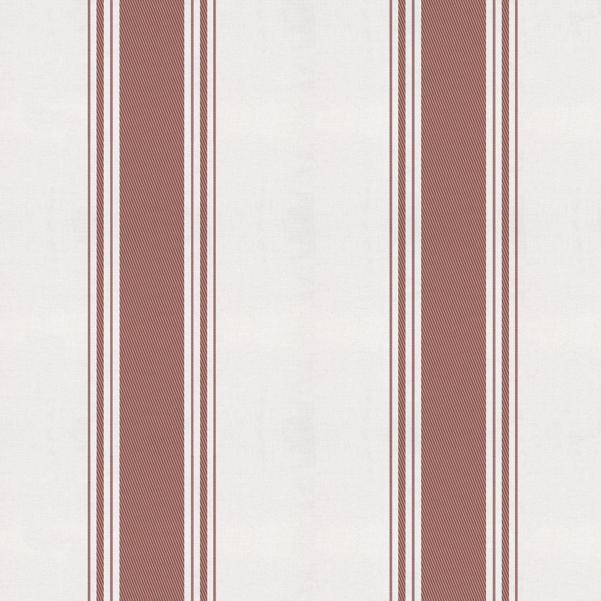 A00731 Stripe 5 Gamba Stripes & Checks Wallpaper by Coordonné