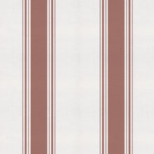 A00731 Stripe 5 Gamba Stripes & Checks Wallpaper by Coordonné