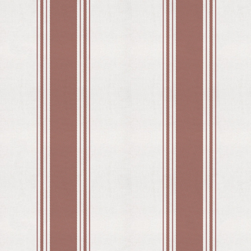 A00731 Stripe 5 Gamba Stripes & Checks Wallpaper by Coordonné