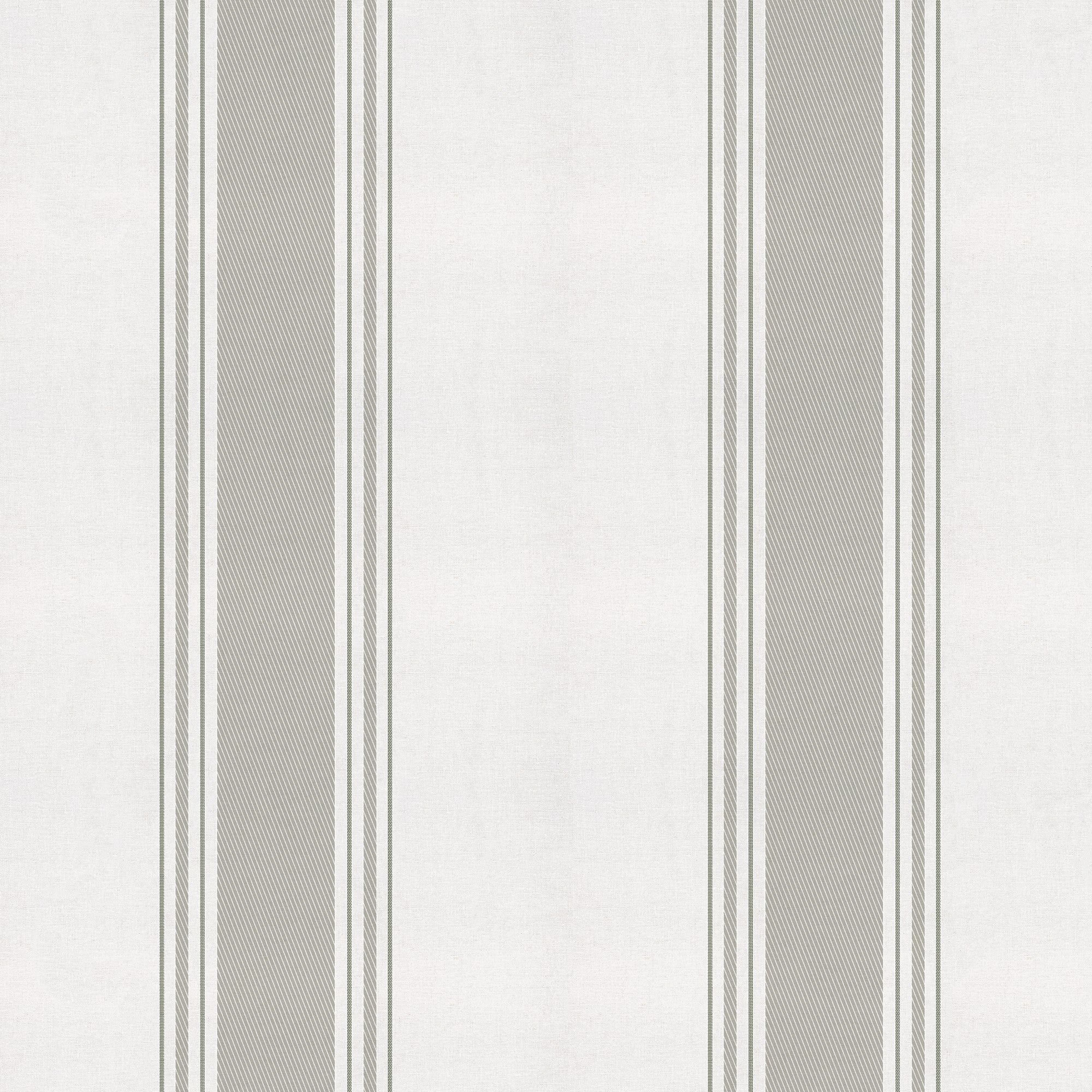 A00732 Stripe 5 Yeso Stripes & Checks Wallpaper by Coordonné