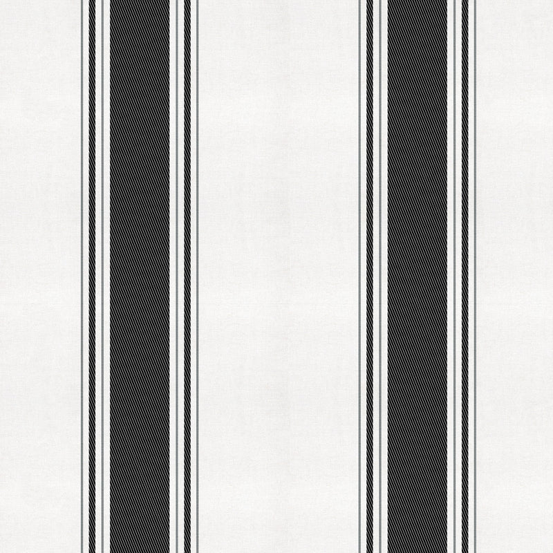 A00733 Stripe 5 Tinta Stripes & Checks Wallpaper by Coordonné