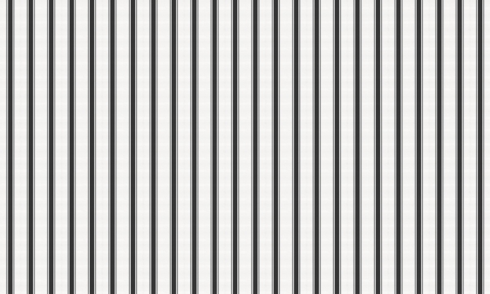 A00733 Stripe 5 Tinta Stripes & Checks Wallpaper by Coordonné