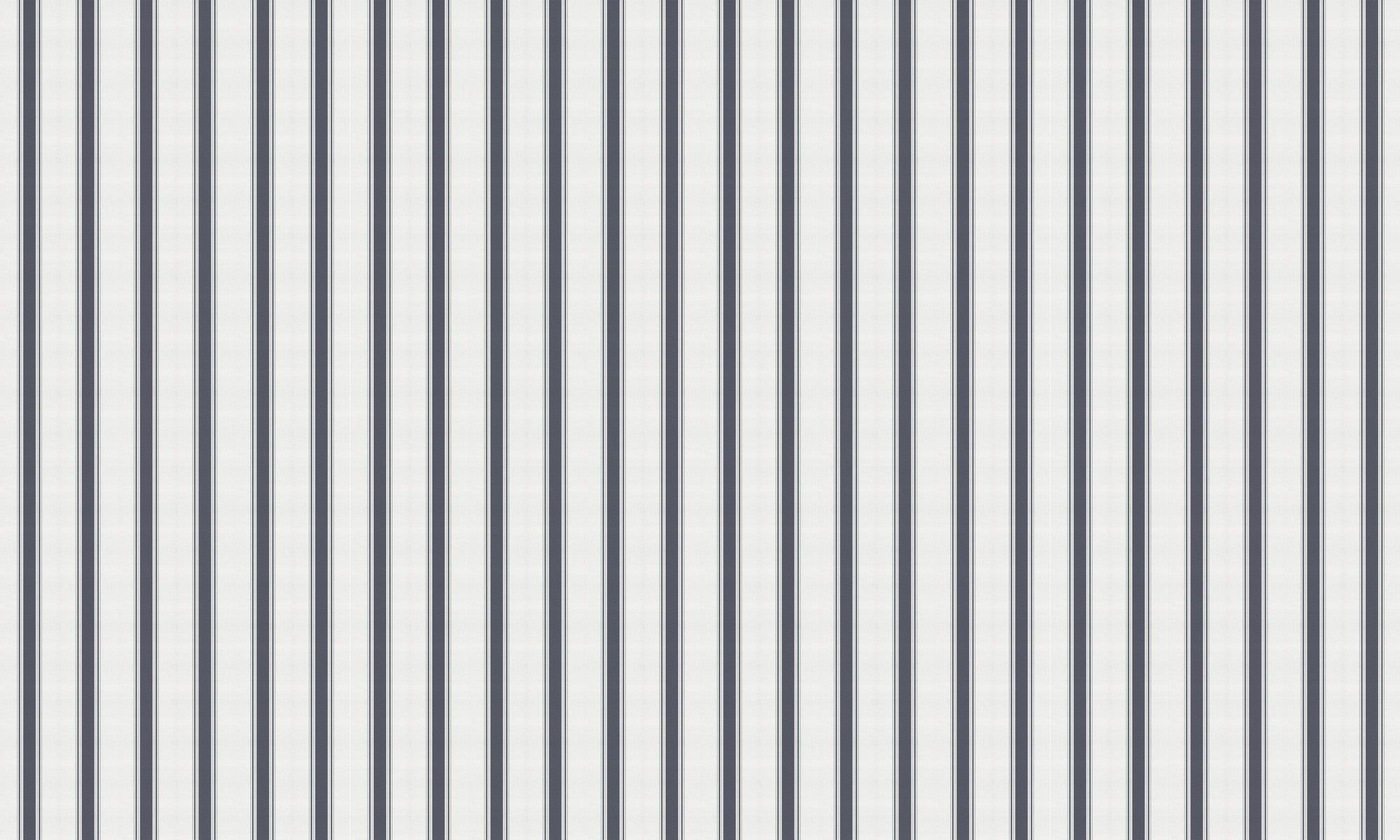 A00735 Stripe 5 Galaxia Stripes & Checks Wallpaper by Coordonné