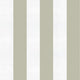 Stripe 8 Matcha Stripes & Checks Wallpaper by Coordonné