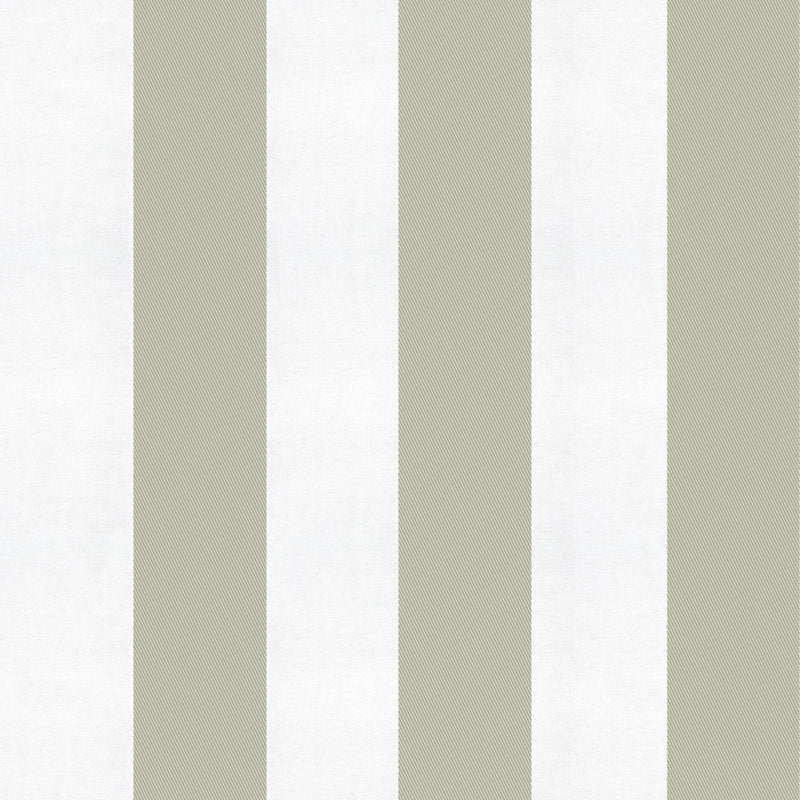A00737 Stripe 8 Matcha Stripes & Checks Wallpaper by Coordonné