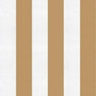 A00739 Stripe 8 Curry Stripes & Checks Wallpaper by Coordonné