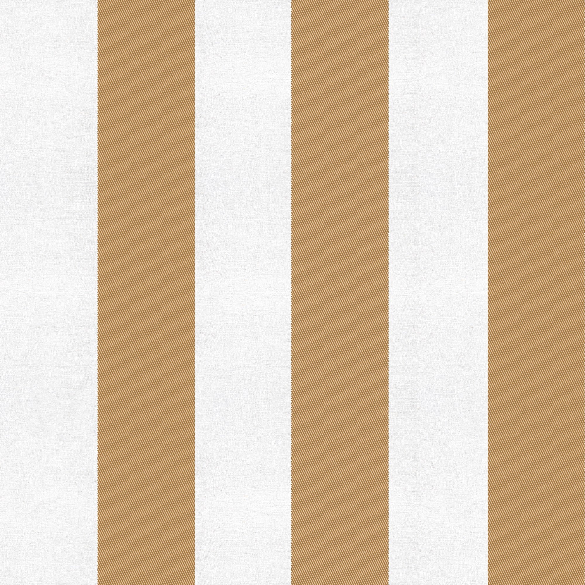 A00739 Stripe 8 Curry Stripes & Checks Wallpaper by Coordonné