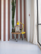 A00740 Stripe 8 Gamba Stripes & Checks Wallpaper by Coordonné