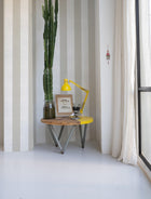 A00741 Stripe 8 Yeso Stripes & Checks Wallpaper by Coordonné