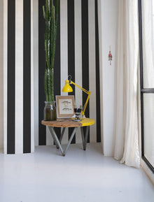 A00742 Stripe 8 Tinta Stripes & Checks Wallpaper by Coordonné