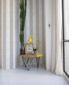 A00743 Stripe 8 Mármol Stripes & Checks Wallpaper by Coordonné