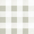 Check 8 Matcha Stripes & Checks Wallpaper by Coordonné